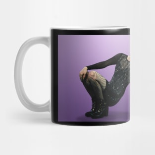 Glam Punk Mug